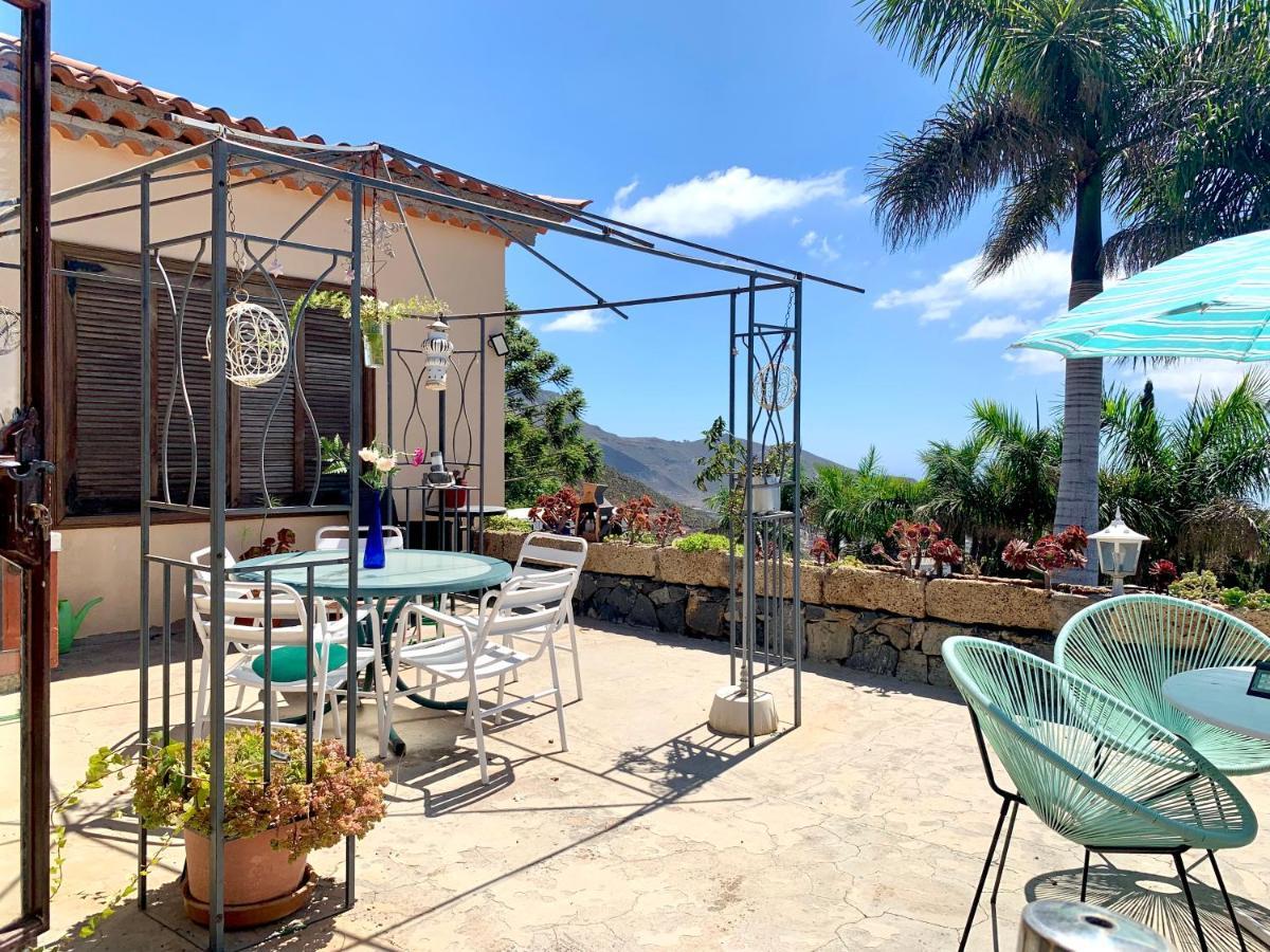 Finca Chimaca Arona (Tenerife) Exterior foto