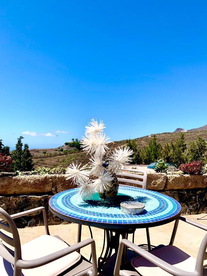 Finca Chimaca Arona (Tenerife) Exterior foto