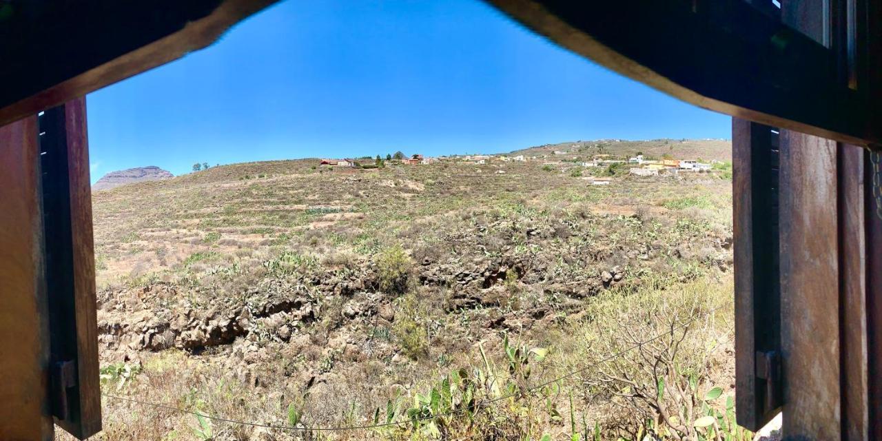 Finca Chimaca Arona (Tenerife) Exterior foto
