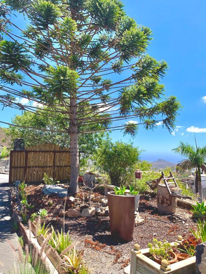 Finca Chimaca Arona (Tenerife) Exterior foto