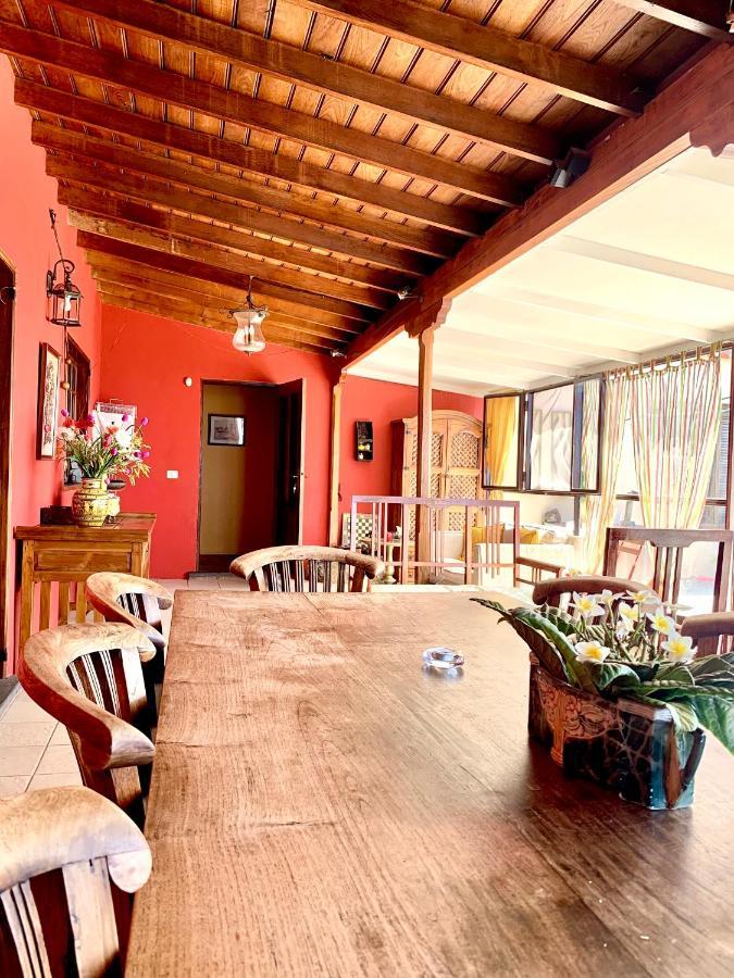 Finca Chimaca Arona (Tenerife) Exterior foto