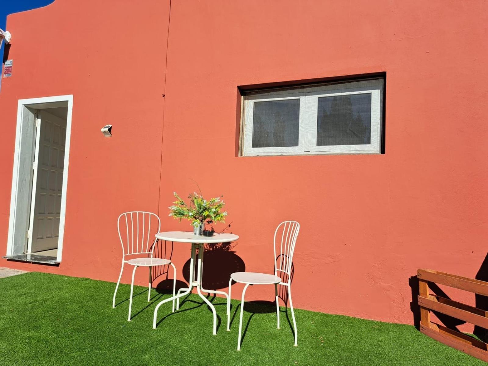 Finca Chimaca Arona (Tenerife) Exterior foto
