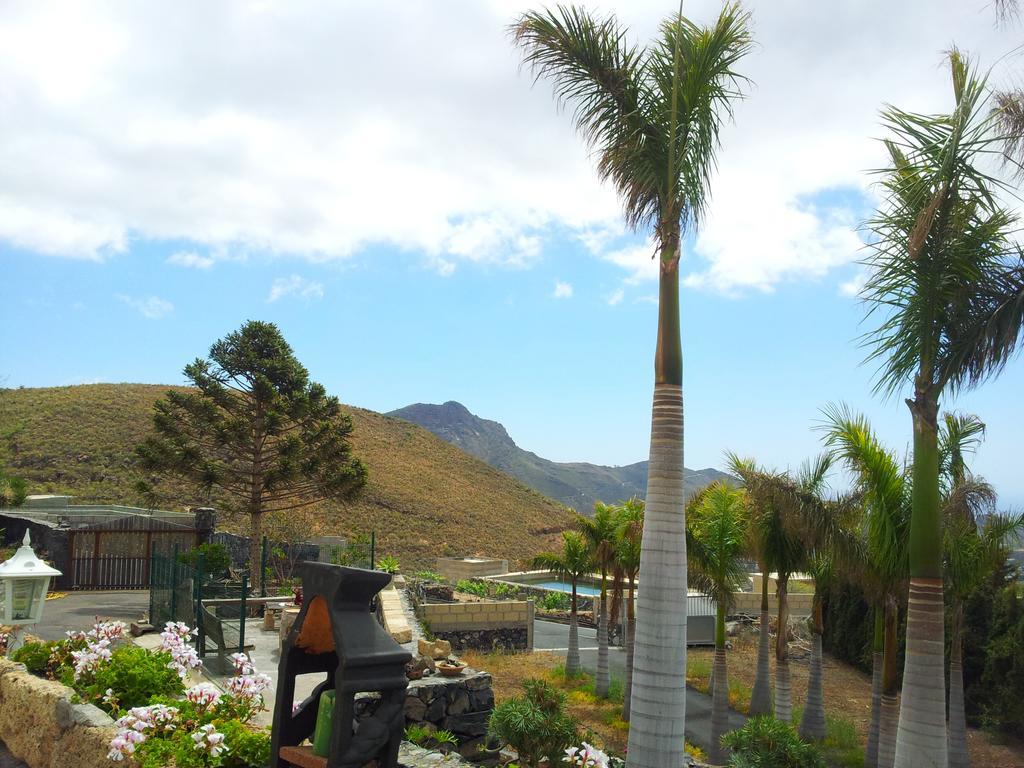 Finca Chimaca Arona (Tenerife) Exterior foto