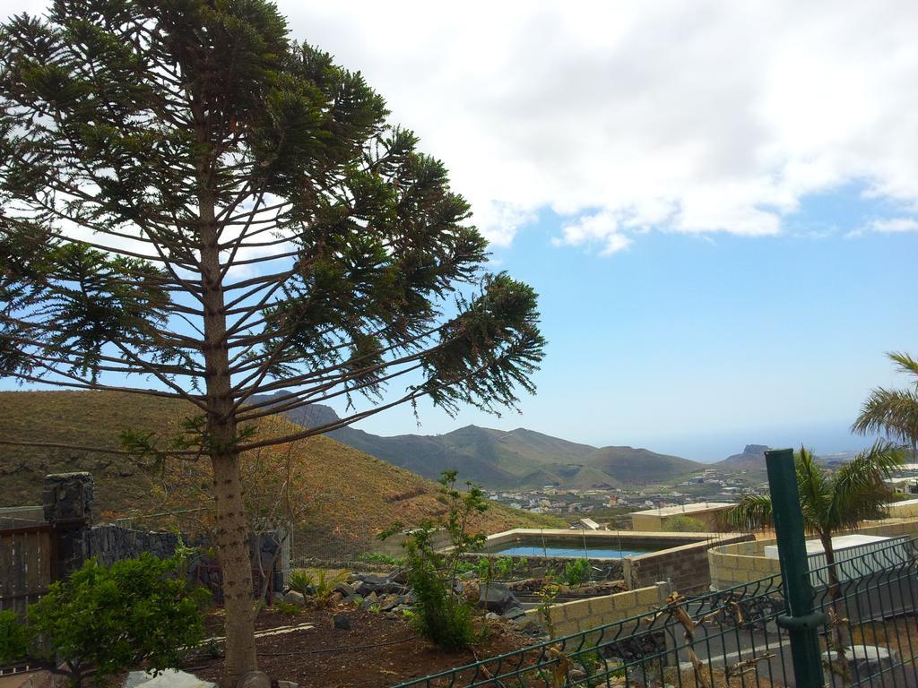 Finca Chimaca Arona (Tenerife) Exterior foto