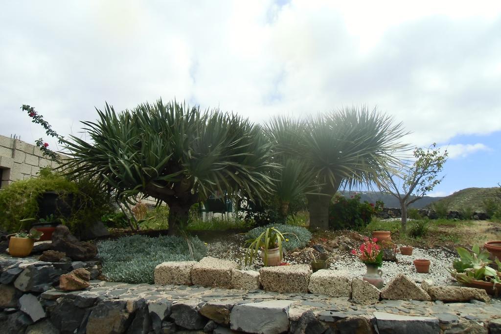 Finca Chimaca Arona (Tenerife) Exterior foto
