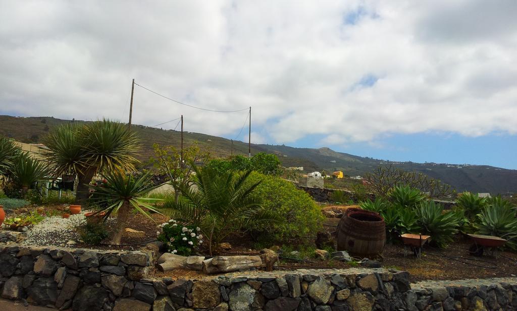 Finca Chimaca Arona (Tenerife) Exterior foto