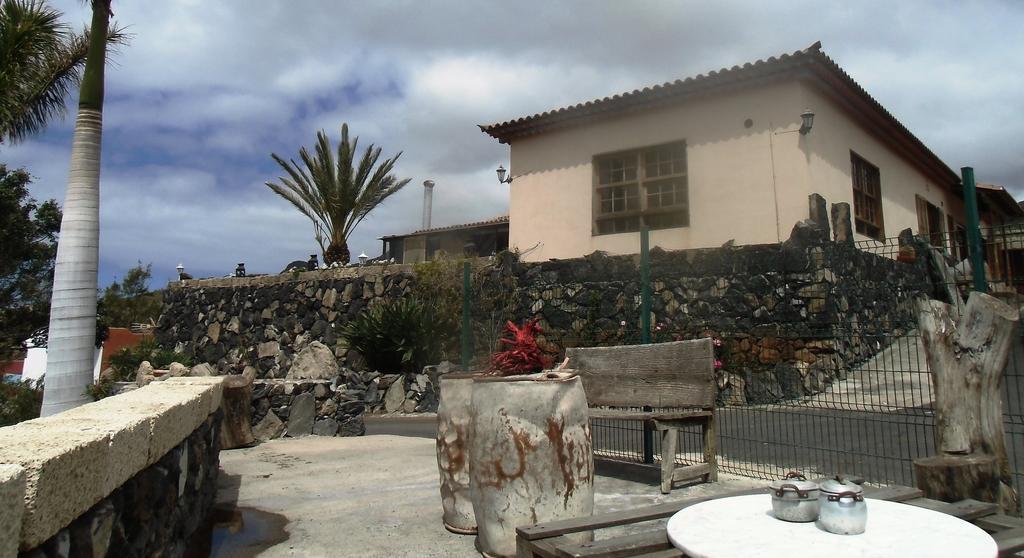 Finca Chimaca Arona (Tenerife) Exterior foto