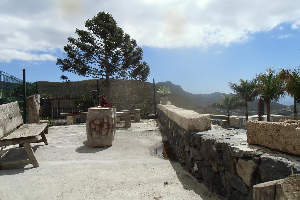 Finca Chimaca Arona (Tenerife) Exterior foto