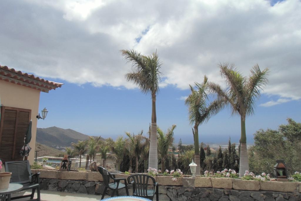 Finca Chimaca Arona (Tenerife) Exterior foto